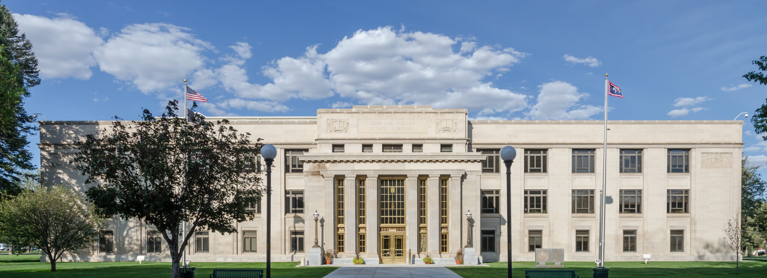 Wyoming Judicial Branch Project Timeline - File & ServeXpress